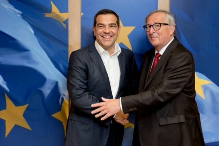 Στις Βρυξέλλες ο Τσίπρας Στις Βρυξέλλες ο Τσίπρας