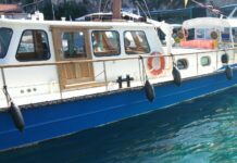 Κάλυμνος: «Εδώ είναι Ελλάδα και όχι Τουρκία» – Παρενόχληση ψαράδων από τούρκους