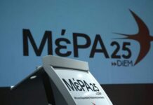 ΜεΡΑ25: Ότι η Μάγδα Φύσσα αρνήθηκε, δείχνει ότι ήταν η καλύτερη επιλογή