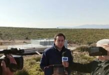 Νέες αποδοκιμασίες για τον Μηταράκη