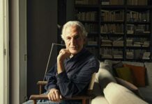 Γιώργος Κοτανίδης: Πέθανε ο ηθοποιός σε ηλικία 74 ετών