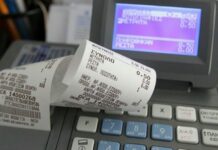 Ταμειακές μηχανές : Τον Ιούνιο σε online σύνδεση με την εφορία