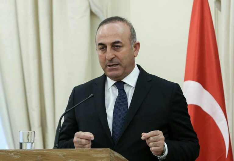 Τσαβούσογλου: Η τουρκική μειονότητα στη Θράκη ήταν και θα παραμείνει τουρκική