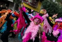Δήμαρχοι αντιδρούν για την ακύρωση του καρναβαλιού – «Γιατί πανικοβάλλουν τον κόσμο;»
