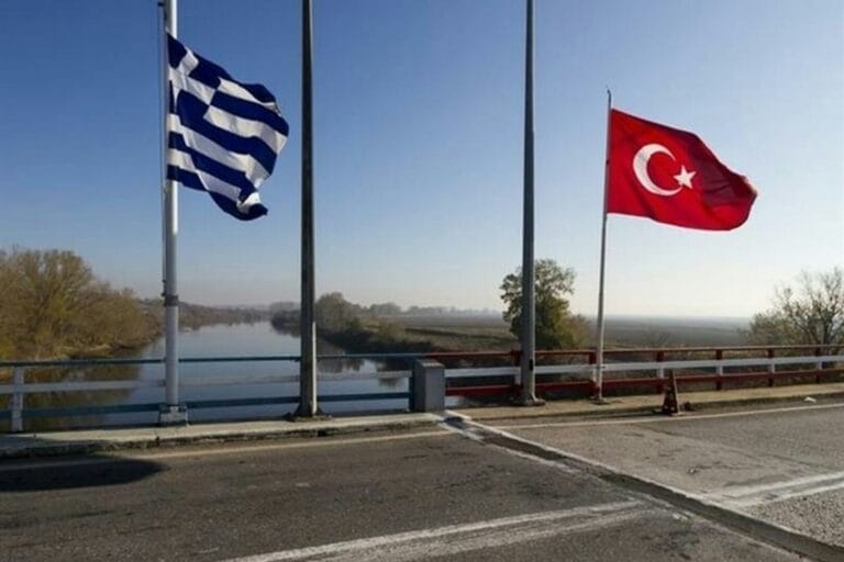 Ελλάδα Τουρκία: Έκτακτη σύσκεψη στο Πεντάγωνο – Θωρακίζονται τα σύνορα