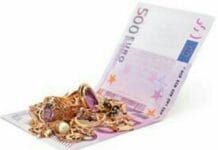Στόχος η κατάργηση του φόρου πολυτελείας στα κοσμήματα