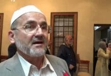 Μουφτής Κομοτηνής: «Η πατρίδα μας, η Ελλάδα, κάνει το σωστό και το δίκαιο»