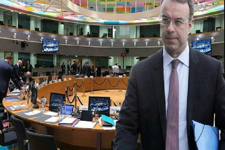 Κορονοϊός Eurogroup Ελλάδα: Τι θα ζητήσει η Ελλάδα