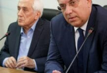 Μόνο με ραντεβού η εξυπηρέτηση στα Κ.Ε.Π. από Δευτέρα