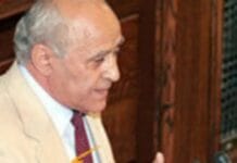 Ξενοφών Βεργίνης :Σε κίνδυνο η γενική ισορροπία του πλανήτη και η ανθρώπινη ζωή
