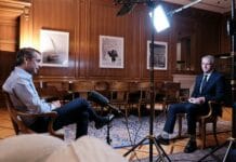 Κυριάκος Μητσοτάκης: Η Ελλάδα θα ανοίξει για τουριστική δραστηριότητα από 1η Ιουλίου