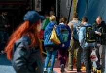 Ελεύθερη η μετακίνηση στα νησιά για τους εργαζόμενους σε επιχειρήσεις που επαναλειτουργούν