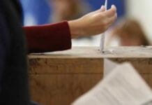 Δημοσκόπηση: Στο 17,4% το προβάδισμα της ΝΔ στην πρόθεση ψήφου – “Όχι” σε πρόωρες εκλογές