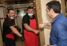 Αλέξης Τσίπρας από Κέρκυρα: Όλα τα μεγάλα νησιά μας βγάζουν κραυγή αγωνίας, εκπέμπουν SOS