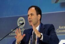 Αλέξης Πατέλης:Αλέξης Πατέλης: “Σταματάμε να παίρνουμε τα λεφτά των νέων και να τα δίνουμε στους ηλικιωμένους”