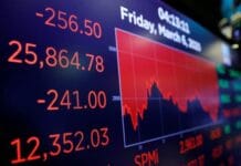 Ντόλαντ Τράμπ: Γκρεμίζονται οι Αγορές στην είδηση ότι κόλλησε κορονοϊό ο πρόεδρος των ΗΠΑ