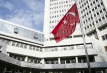 Σύνοδος Κορυφής Τουρκικό ΥΠΕΞ: Ορισμένες αποφάσεις είναι εκτός πραγματικότητας