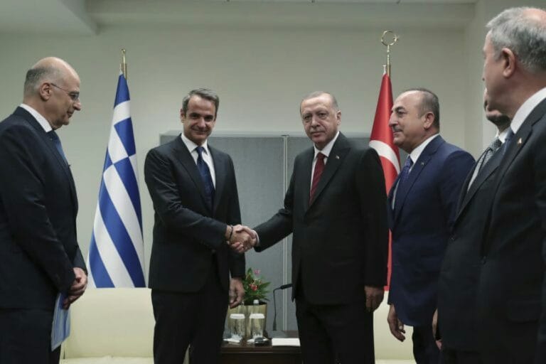 Ελληνοτουρκικά: Η Αθήνα κλιμακώνει την ένταση – 6 λόγοι για τους οποίους βγάλαμε το Oruc Reis