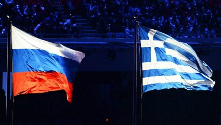 Ρωσική πρεσβεία στην Ελλάδα: Κυρίαρχο δικαίωμα όλων των κρατών τα χωρικά ύδατα έως 12 ναυτικά μίλια