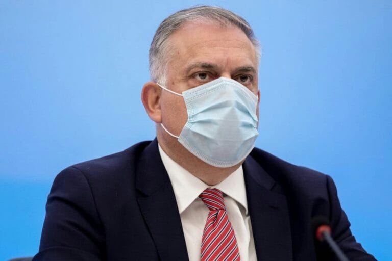 Τάκης Θεοδωρικάκος: Έτσι θα λειτουργεί το δημόσιο κατά το lockdown