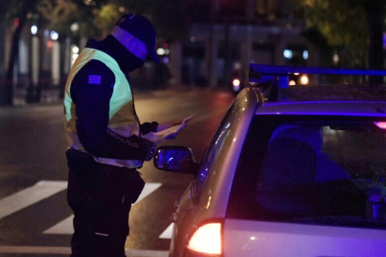 Lockdown παράταση: Σενάριο για σκληρή καραντίνα για 15 ημέρες σε όλη τη χώρα