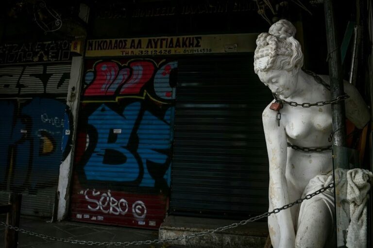 Κορωνοϊός στην Ελλάδα :23 Μαρτίου 2020: Επιβολή Lockdown – Ένας χρόνος: Οι ημερομηνίες σταθμοί