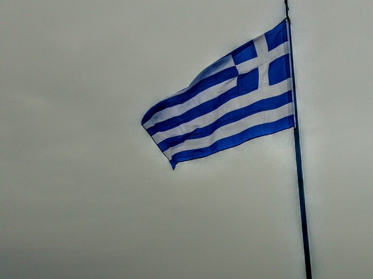 Επανάσταση Πνεύματος!