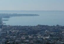 Θεσσαλονίκη: Αντιδράσεις για την απαγόρευση κυκλοφορίας στο Σειχ Σου
