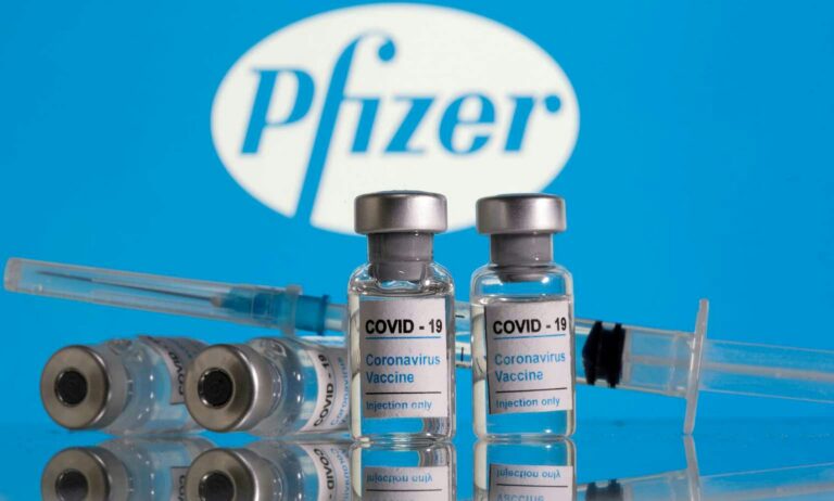 Κορονοϊός – Εμβόλιο Pfizer: Ναι του FDA για τρίτη δόση στους άνω των 65 και ευάλωτες ομάδες