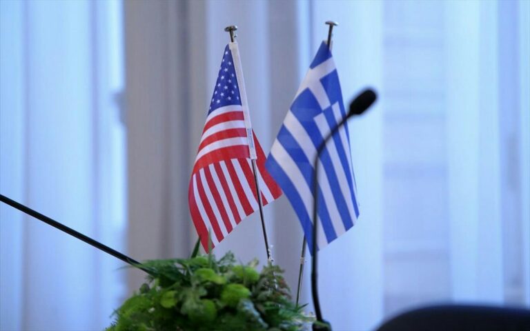 Ελλάδα ΗΠΑ: Υπογράφεται η επικαιροποίηση του Παραρτήματος της MDCA