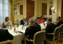 Διερευνητικές Αθήνας – Άγκυρας: Οι Τούρκοι «επιστράτευσαν» και τον εμπνευστή της «Γαλάζιας Πατρίδας»