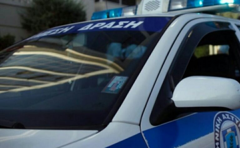 Κρατούμενος απέδρασε από το νοσοκομείο «ΓεννΗματας»