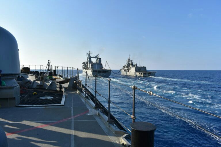 Ελλάδα – Τουρκία: Άτυπο μορατόριουμ για παύση των ασκήσεων εθνικής εμβέλειας μέχρι τις εκλογές