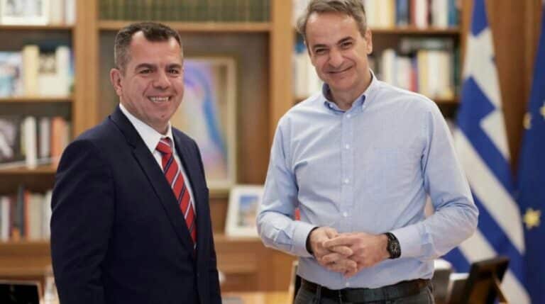Αποσύρεται από τη μάχη ο Μουσταφά Κατραντζή υποψήφιος με τη ΝΔ στη Ροδόπη