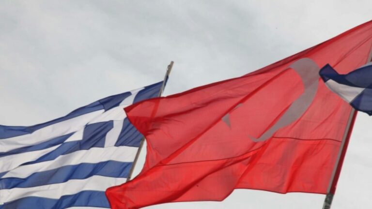 Ελληνοτουρκικός διάλογος με χαμηλό πήχη και τη συζήτηση για την υφαλοκρηπίδα να μετατίθεται στο 2024