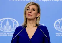 Ρωσία – Ζαχάροβα για την 25η Μαρτίου: Αντί για ευχές, λέει ότι η Αθήνα χρειάζεται μαθήματα ιστορίας