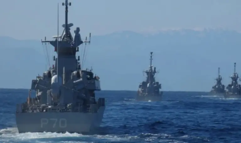 Συνομιλίες Ελλάδας – Τουρκίας για τα ΜΟΕ στη σκιά των προκλήσεων για τα θαλάσσια πάρκα