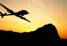 Οι ΗΠΑ κατέστρεψαν πέντε drones των Χούθι της Υεμένης πάνω από την Ερυθρά Θάλασσα