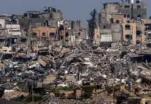 Ασταμάτητοι οι βομβαρδισμοί στη Λωρίδα της Γάζας – Oι ΗΠΑ απειλούν να φρενάρουν τη στρατιωτική βοήθεια στο Ισραήλ αν μπει στη Ράφα