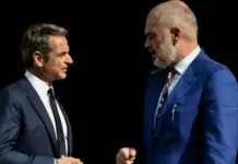 Στο Γαλάτσι θα γίνει η ομιλία του Έντι Ράμα