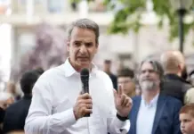 Σκληραίνει τη στάση της η Αθήνα – Επιχείρηση διπλωματικής απομόνωσης των Σκοπίων