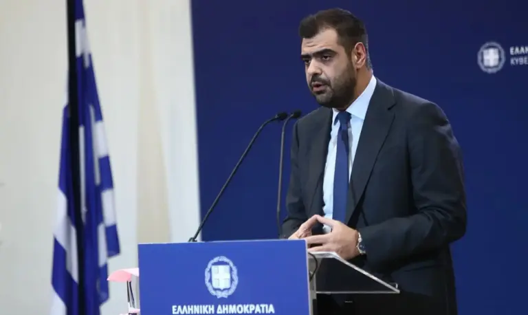 Τι απαντά η ελληνική κυβέρνηση για την αναγνώριση παλαιστινιακού κράτους