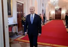 Μπάιντεν για ένταλμα σύλληψης Νετανιάχου: Δεν αναγνωρίζουμε τη δικαιοδοσία του Διεθνούς Ποινικού Δικαστηρίου