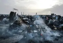 Το Ισραήλ συνεχίζει να χτυπά τη Ράφα παρά τον σάλο για τους θανάτους αμάχων – Συνεδριάζει εκτάκτως το Συμβούλιο Ασφαλείας του ΟΗΕ