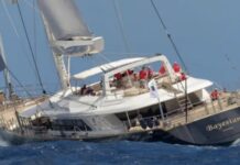 Ναυάγιο στο Παλέρμο: Εντοπίστηκε η σορός της Χάνα Λιντς – Ήταν η τελευταία αγνοούμενη