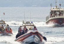 Ερευνούν για ανθρωποκτονία τον καπετάνιο του Bayesian