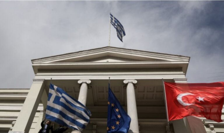 Μέτρα Οικοδόμησης Εμπιστοσύνης: Σήμερα στη Θεσσαλονίκη θα διεξαχθεί ο νέος “κύκλος” επαφών ανάμεσα σε Ελλάδα και Τουρκία