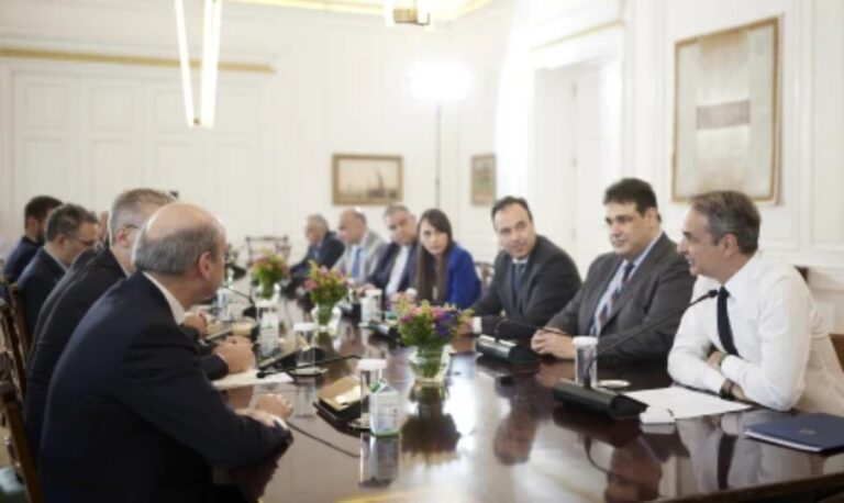 Οι πολίτες βαθμολογούν το Δημόσιο – Πώς θα λειτουργεί η νέα πλατφόρμα και το ερωτηματολόγιο