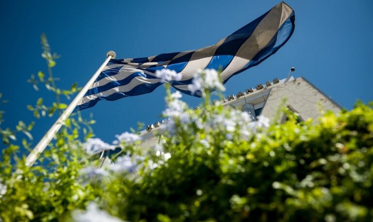 Κομισιόν: Ανάπτυξη 2,3% για την ελληνική οικονομία το 2025