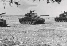 Αττίλας ΙΙ: Η δεύτερη πράξη στο δράμα της τουρκικής εισβολής στην Κύπρο